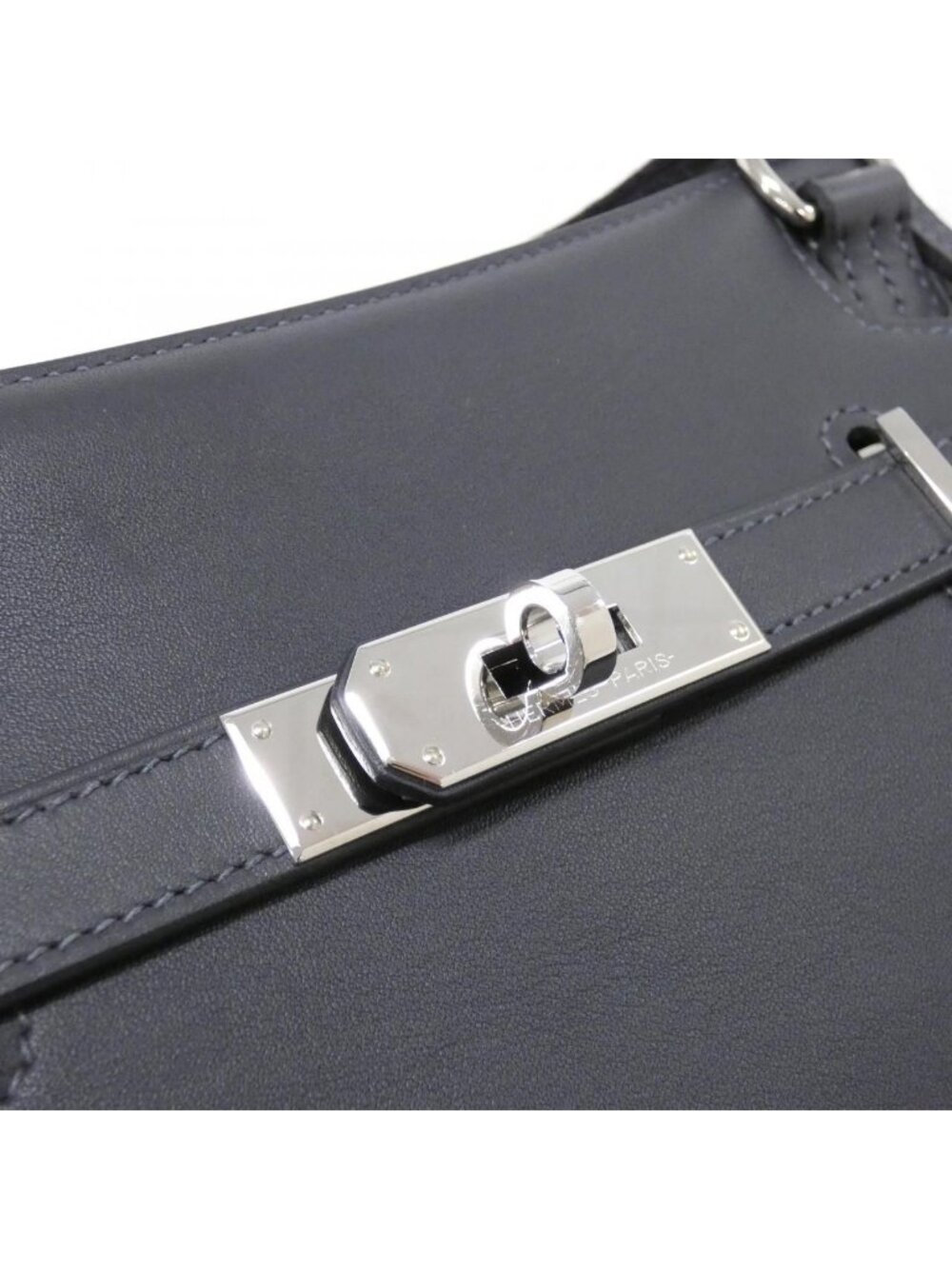 Hermes Zigzag Gipsiere Mini Shoulder Bag - Picture 5 of 8